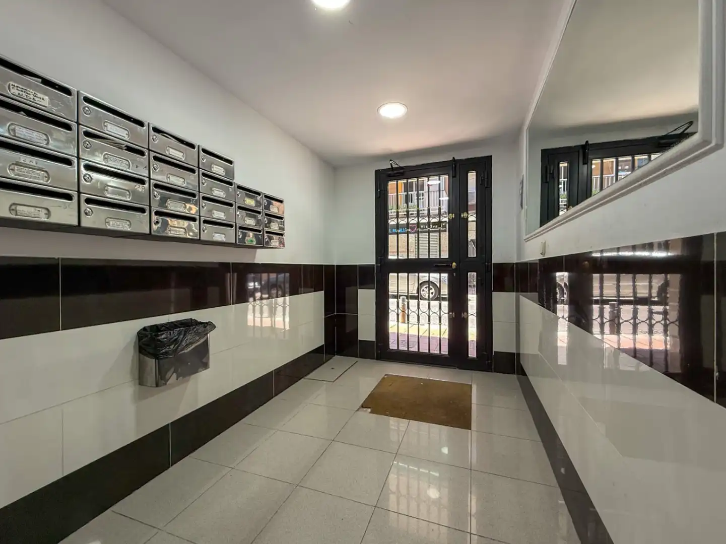 Piso en venta en Alcobendas con Aire acondicionado, Calefacción y Terraza