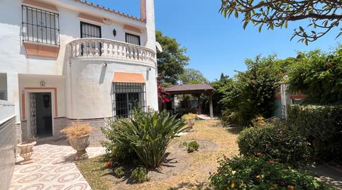 Foto 4 de Casa adosada en venda a Guadalmar, Málaga Capital