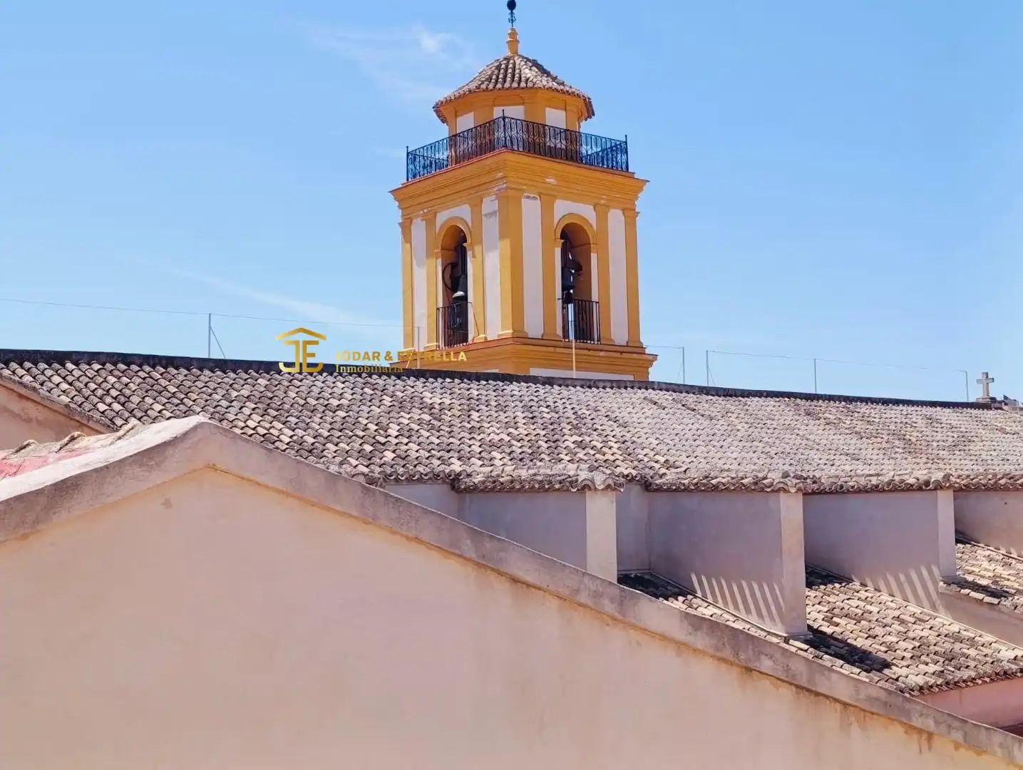 Casa amb terrassa en venda a Lorca Ciudad, imagen 5