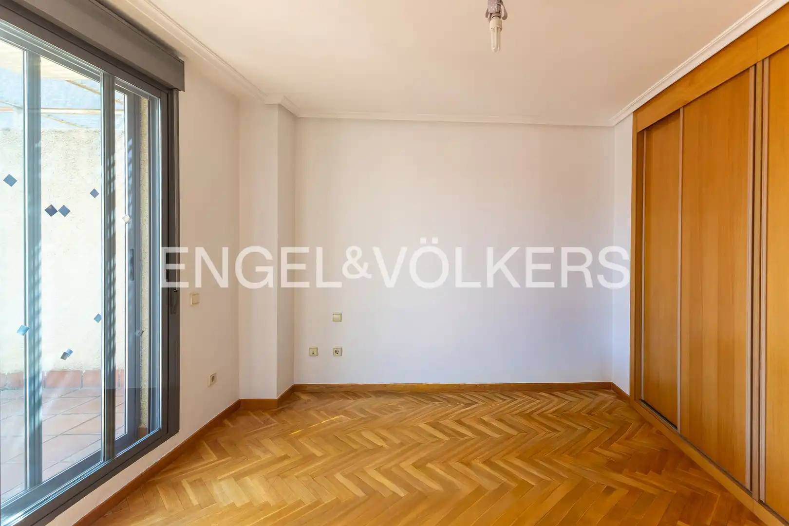 Ático en venta en Madrid con Aire acondicionado, Calefacción y Parquet