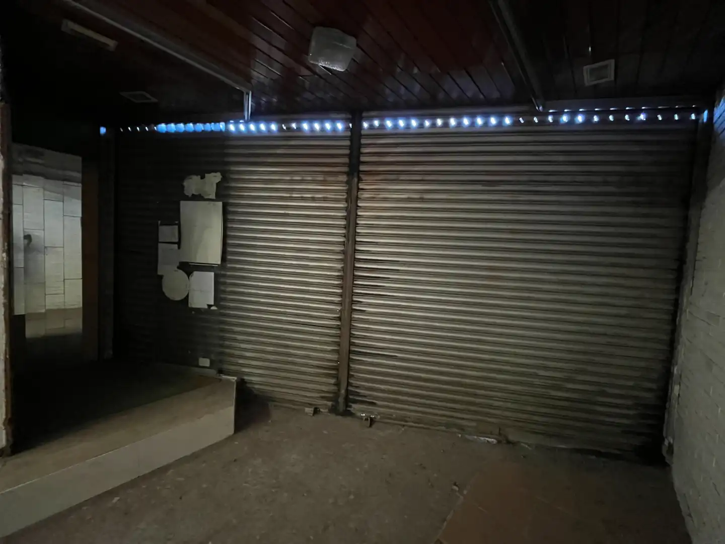 Ground floor for sale in Barcelona  with Alarm