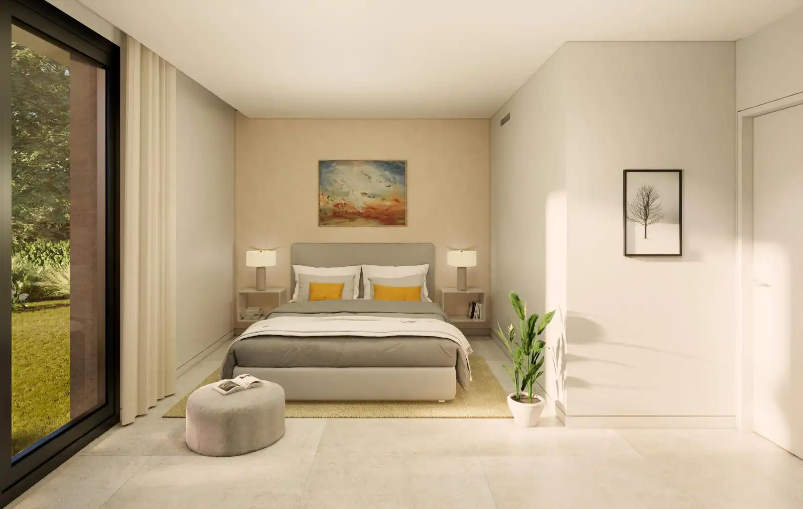Maison avec piscine à vendre à MARC DE VILALBA., imagen 4