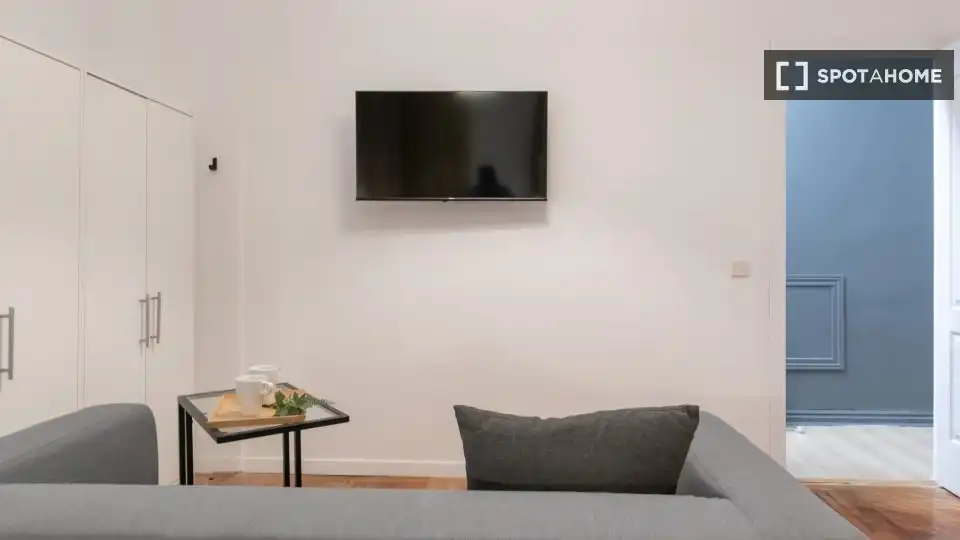 Habitación en Justicia - Chueca