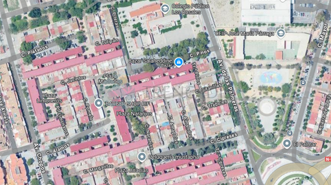 Foto 2 de Piso en venta en Pinos, El Palmar,  Murcia Capital