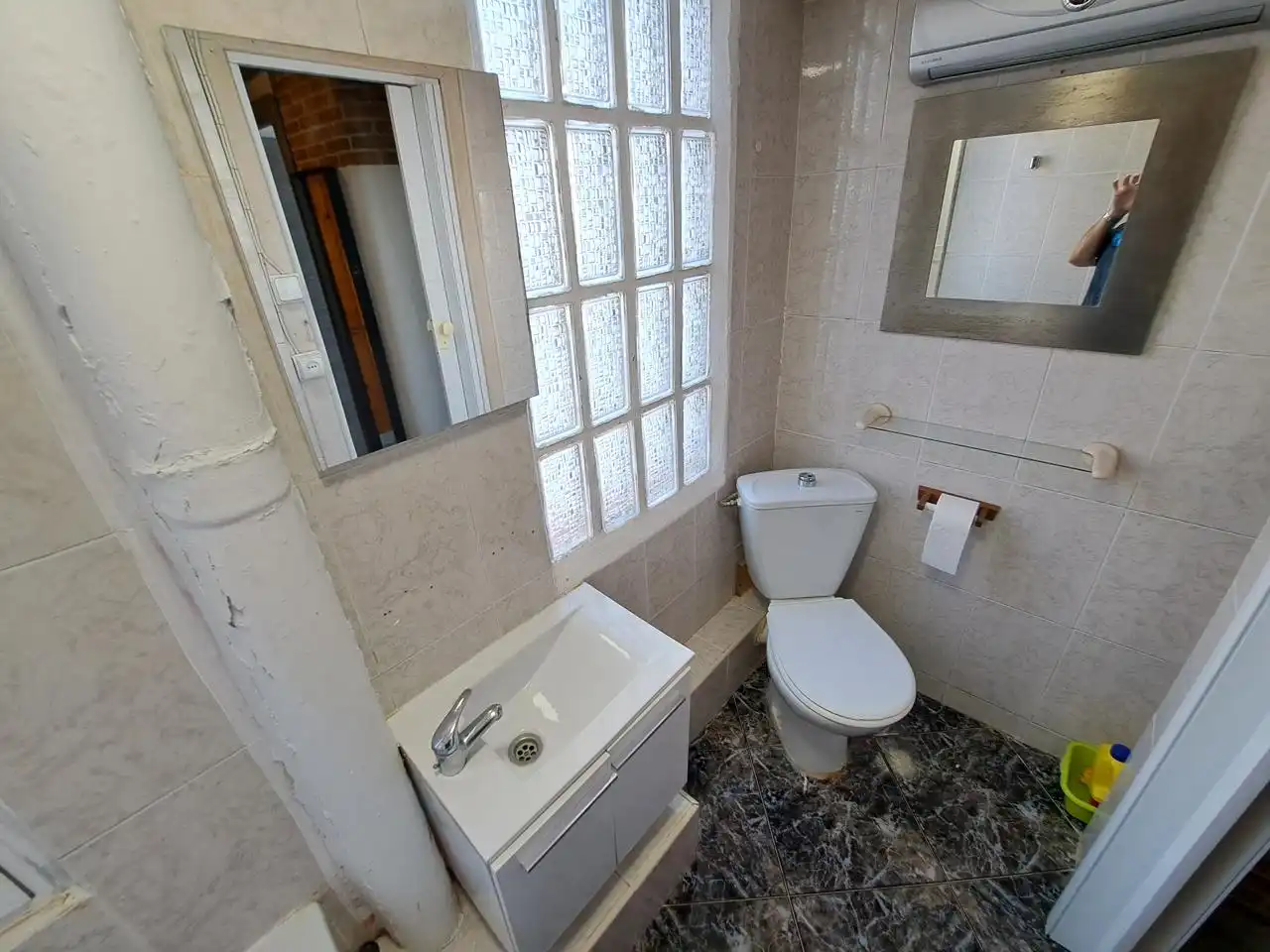 Apartments for rent in Del Doctor Alejandro Palomar, 36, La Magdalena
