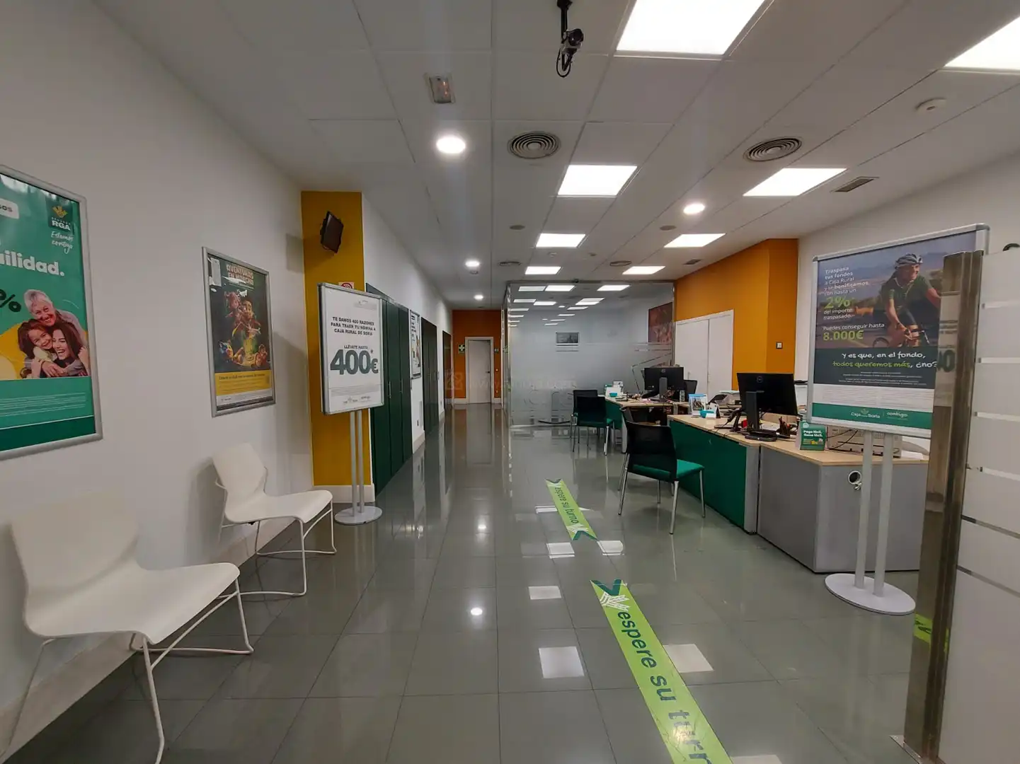 Local comercial de lloguer a Logroño - Gonzalo de Berceo, imagen 3