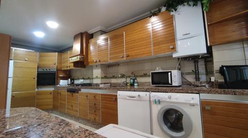 Foto 5 de Pis en venda a Pont Nou - Corazón de Jesús, Alicante