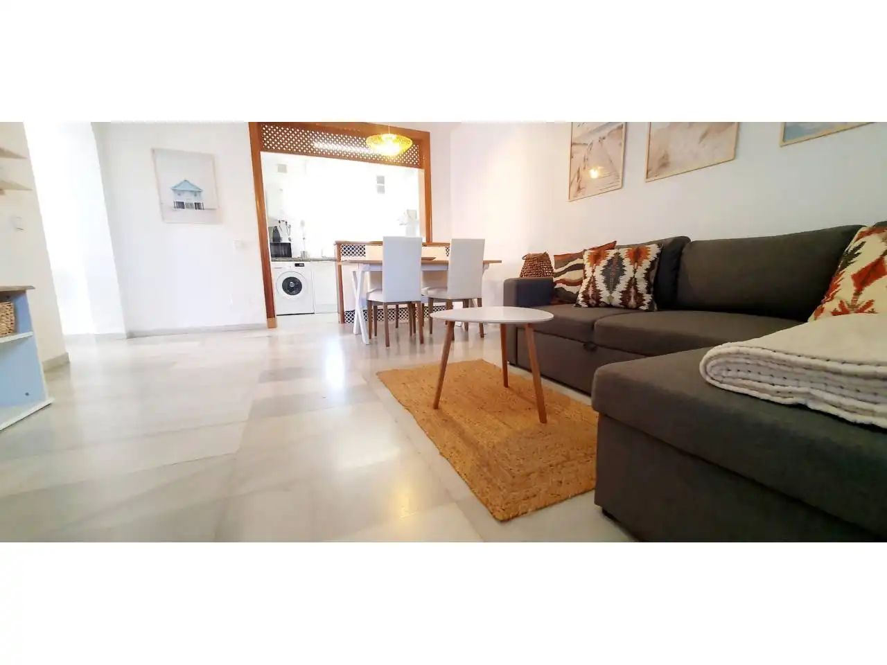 Apartment mit Pool zur Miete in Avenida Diagonal 2, imagen 47