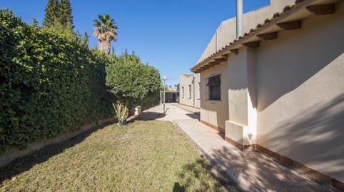 Foto 4 de Casa o xalet en venda a Partida Partida Alzabares Alto, La Portalada, Alicante