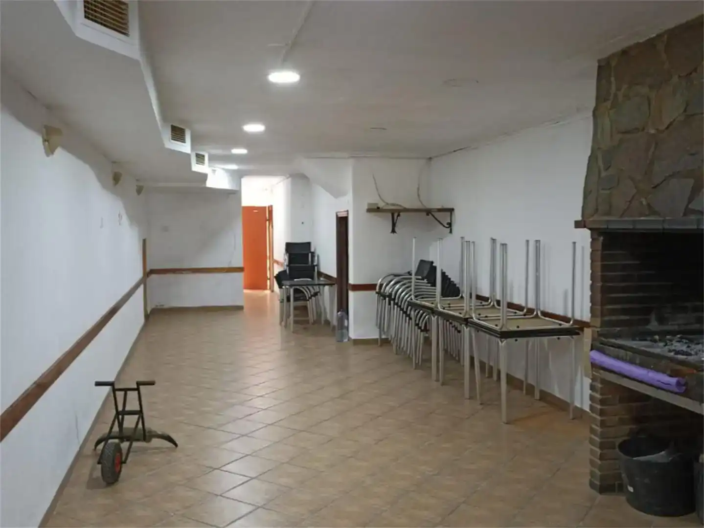 Casa adosada en venda en Torreblanca amb Aire condicionat