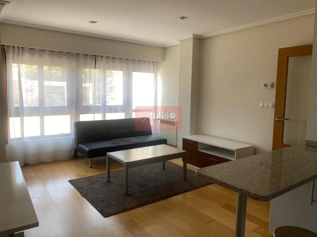 Apartament amb ascensor en venda a Canle, imagen 4