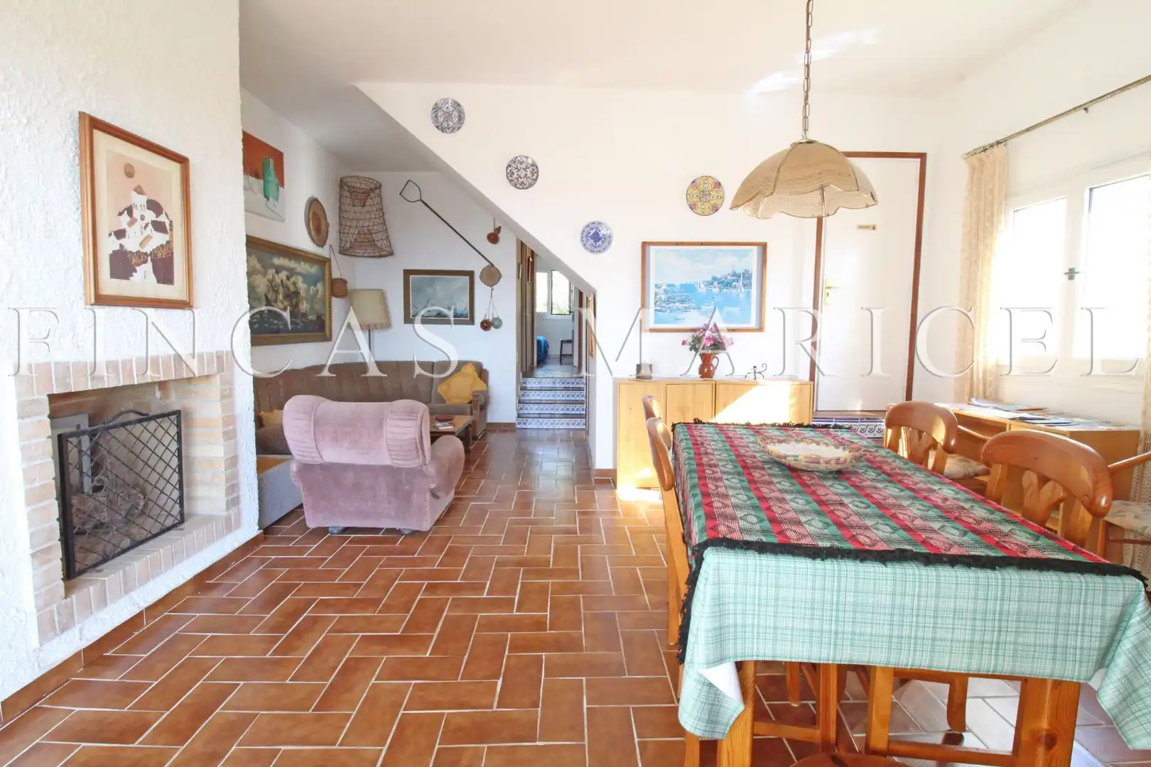 Casa con jardín en venta en Bellamar, imagen 44