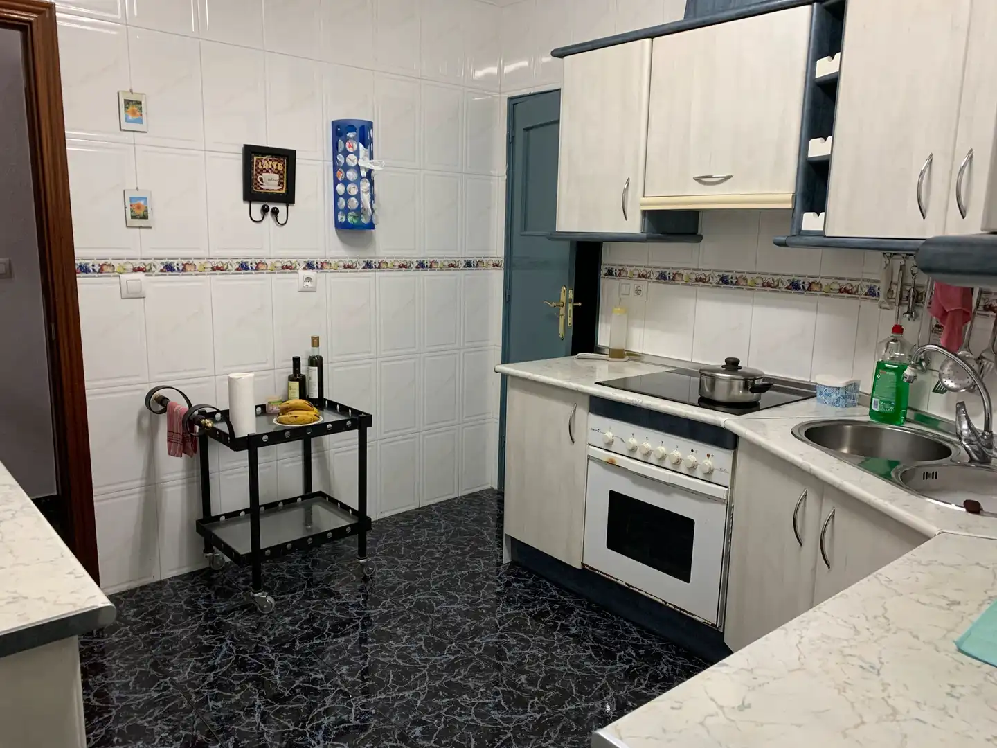 Piso en venta en Calle Giralda, Úbeda