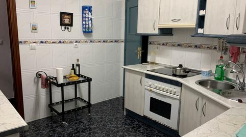 Foto 5 de Pis en venda a Calle Giralda, Úbeda, Jaén