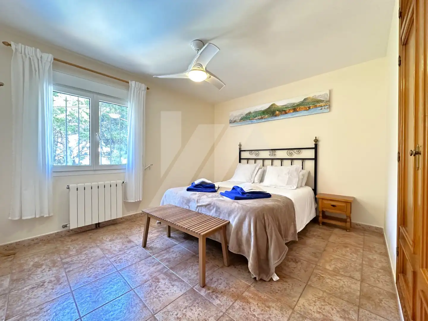 Detached house with terrace for sale in La Viña - Montemar - San Jaime, imagen 29