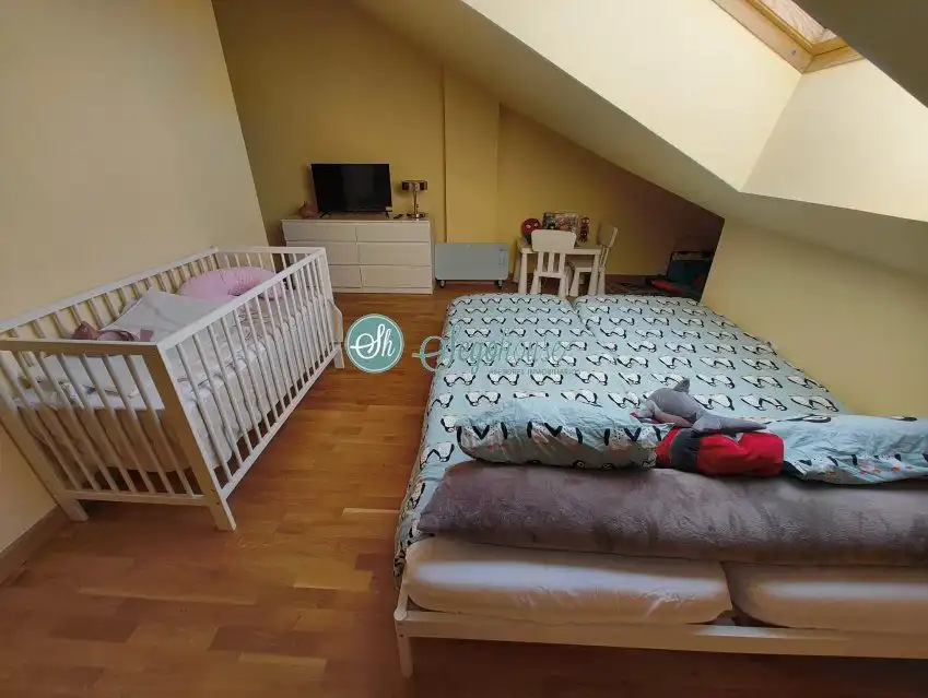 Habitación de Piso en venta en Segovia con Aire acondicionado, Calefacción y Trastero