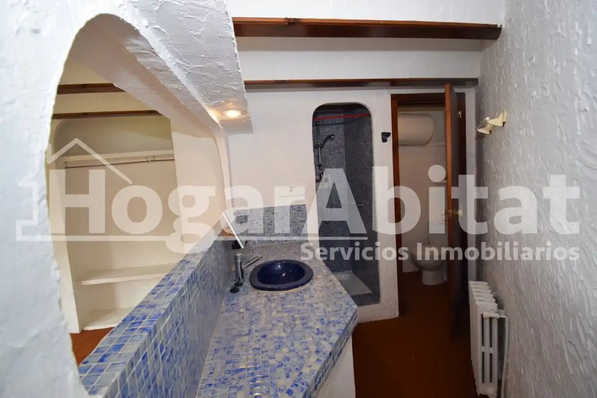 Chalet con piscina en venta en Calle RONDA DEL PUIG DE SANTA MARÍA, imagen 66