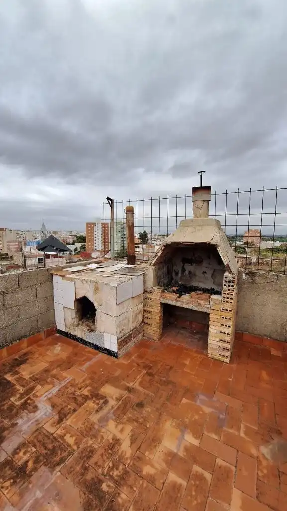Casa o xalet en venda a Carrer de Juan Sebastián el Cano, 19, Alquerieta