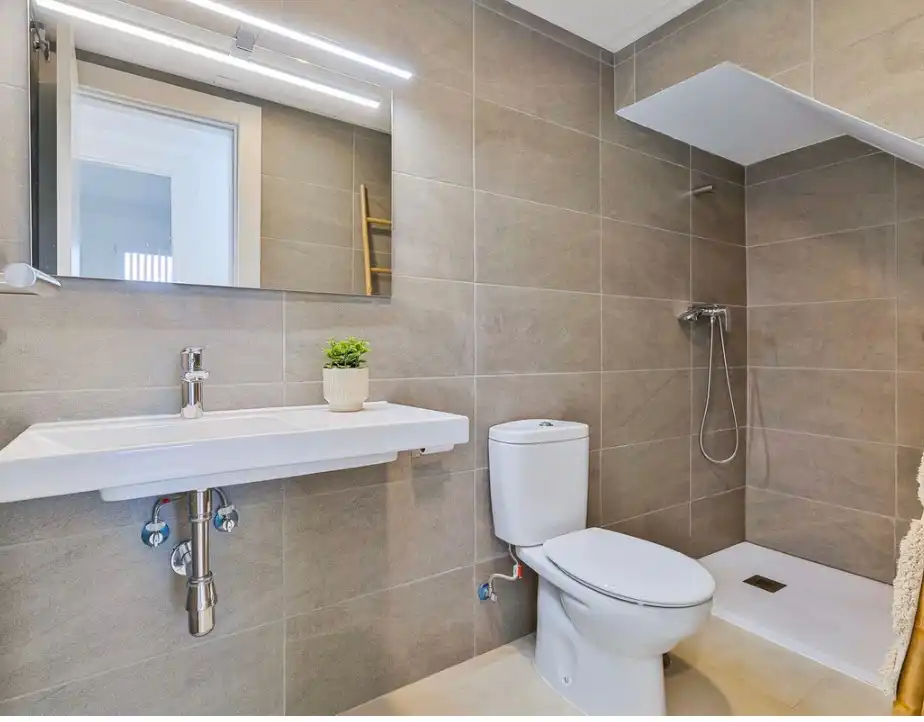 Appartement avec piscine à vendre à Torreblanca del Sol, imagen 9