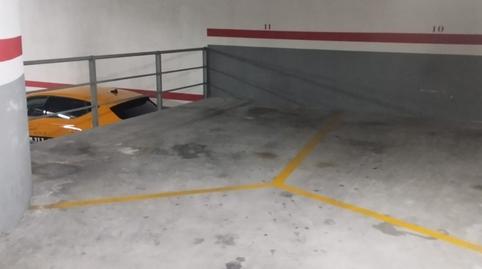 Foto 4 de Garatge de lloguer a Passeig Maragall, Navas,  Barcelona Capital