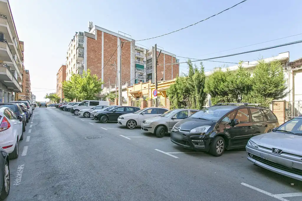 Oficina en venda a C/ Verge de Montserrat, Pont Vell