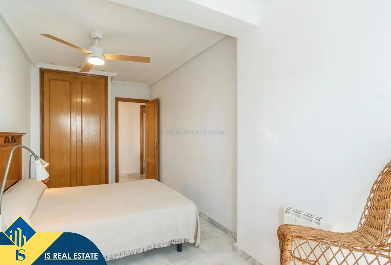 Chalet con terraza en venta en La Mata, imagen 32