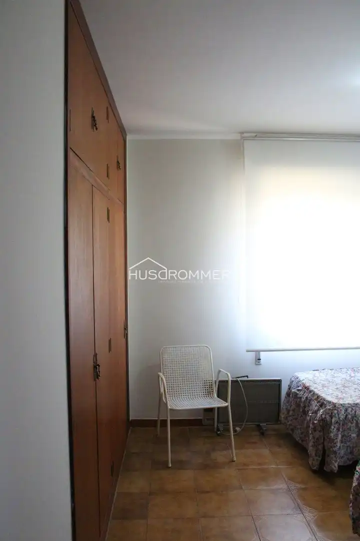 Dormitori de Casa o xalet en venda en Vila-real amb Terrassa i Piscina