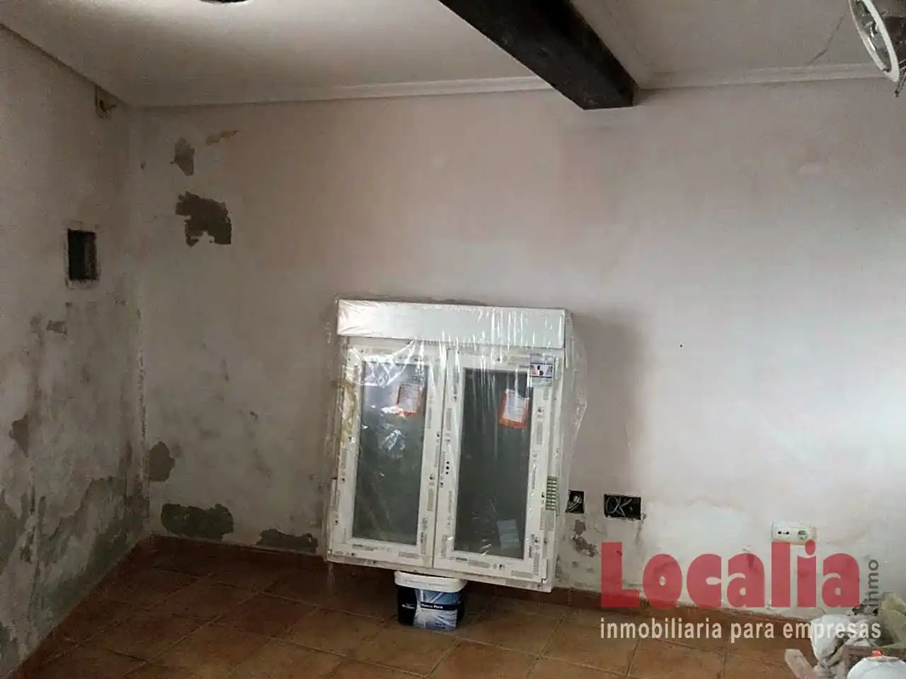 Commercial properties for sale in Torrelavega 