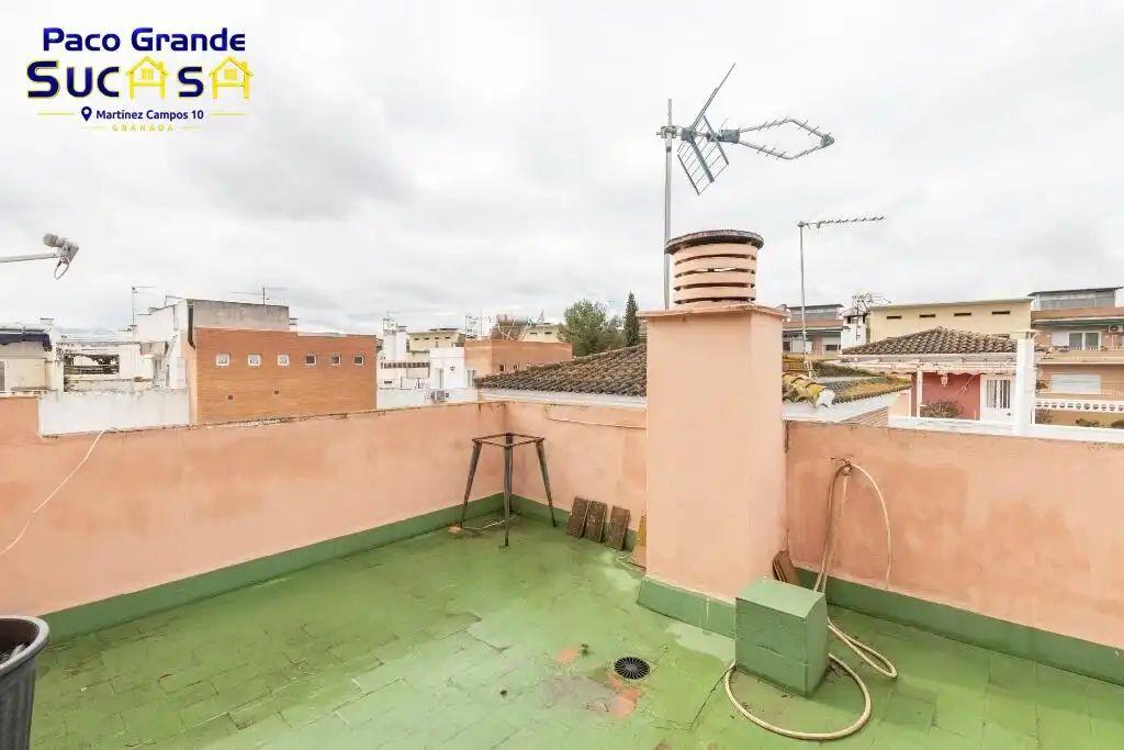 Casa a schiera in vendita a Calle Calle Juan Vázquez 5, imagen 18