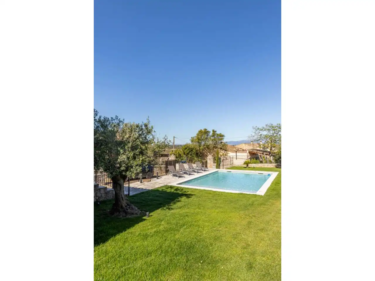 Casa amb jardí en venda a Sineu, imagen 54