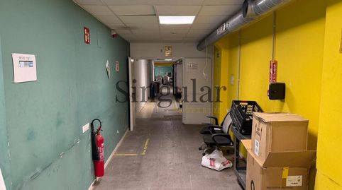 Foto 5 von Geschaftsraum zum Verkauf in Sagrada Família, Barcelona Capital