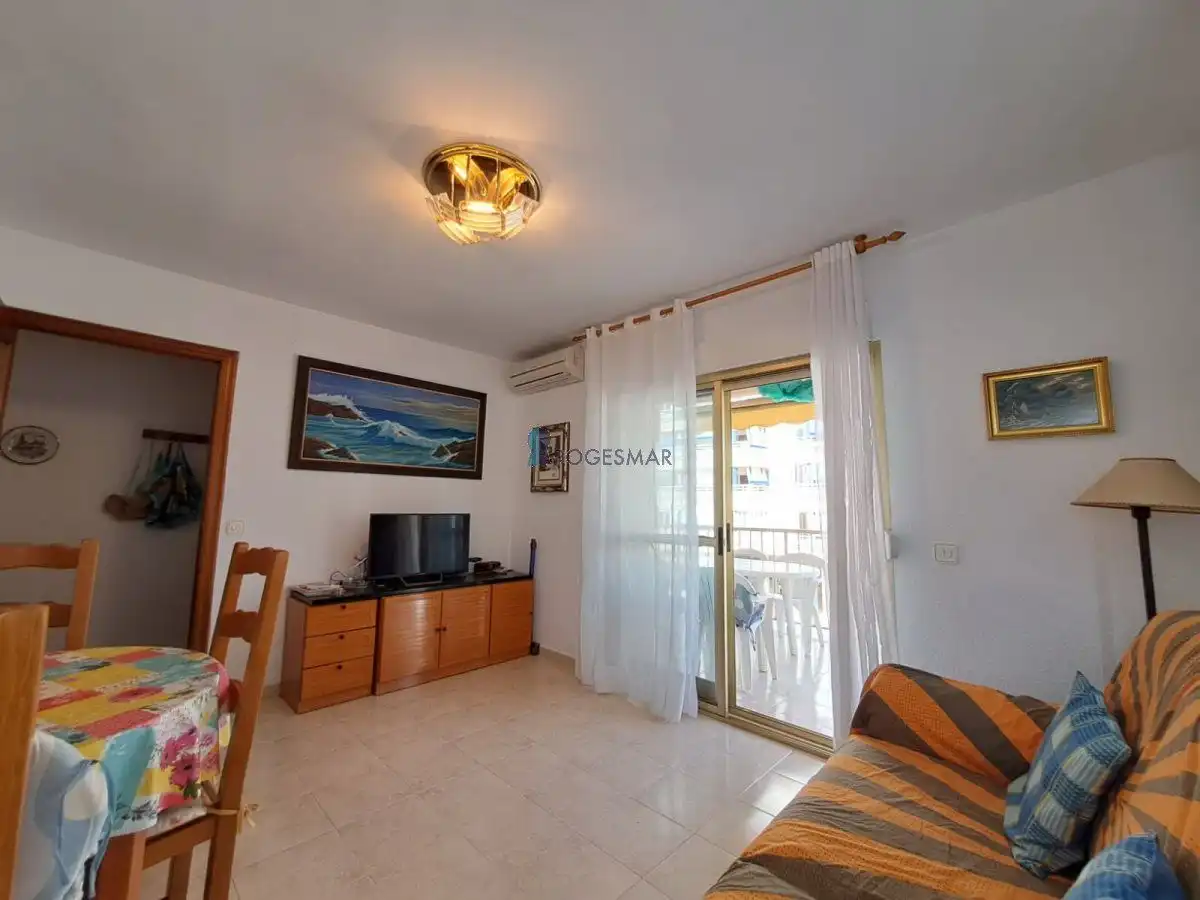 Apartament amb piscina en venda a Avenida Ferrandis Salvador 60, imagen 11