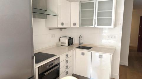 Photo 5 of Flat to rent in Neguri, Bizkaia