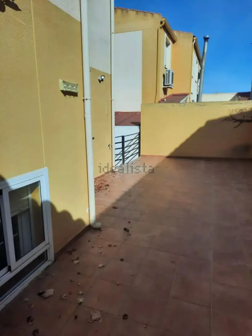 Maison mitoyenne avec terrasse à vendre à Pedanías - Extrarradio, imagen 12