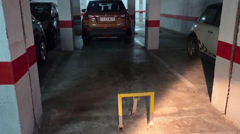 Photo 4 of Garage to rent in Calle Concha Lagos, 3, Martín Carpena - Torre del Río, Málaga