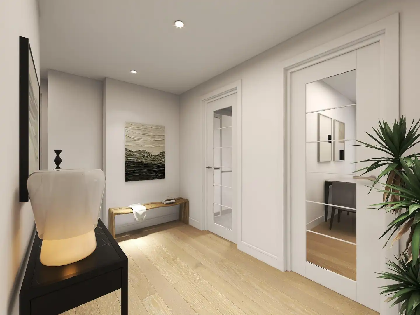 Apartamento en venta en Mijas con Aire acondicionado, Calefacción y Terraza