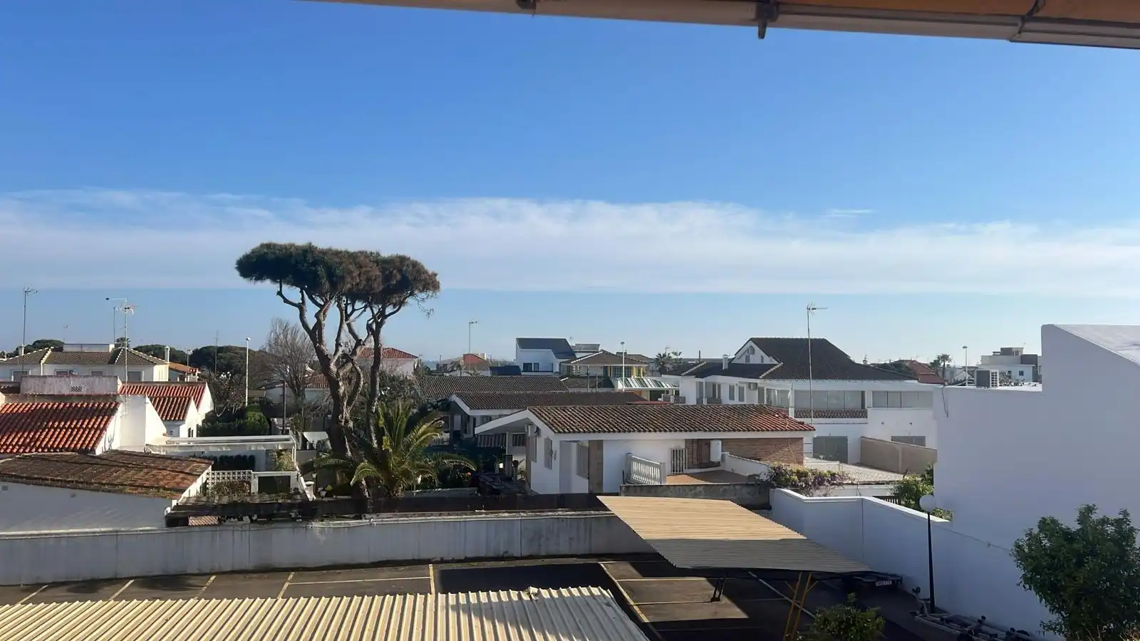 Appartamento con piscina in vendita a Avenida del Atlantico, imagen 3