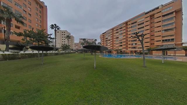 Piso en Venta en Av Ansaldo                             -  Res Finc en Playa de San Juan