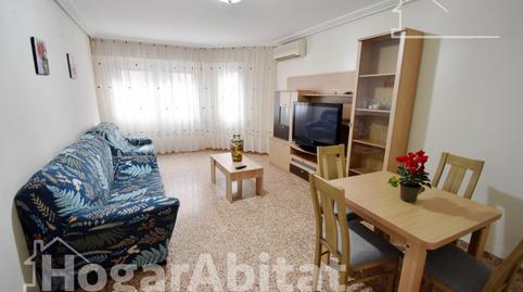 Photo 2 of Flat for sale in Avenida Francia, Piscinas, Vila-real