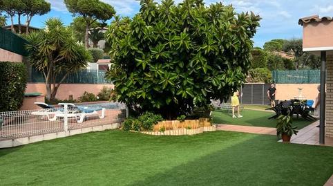 Foto 2 de Casa o chalet en venta en Carrer Rafael Albertí, Cabanyes - Mas Ambrós - Mas Pallí, Calonge i Sant Antoni