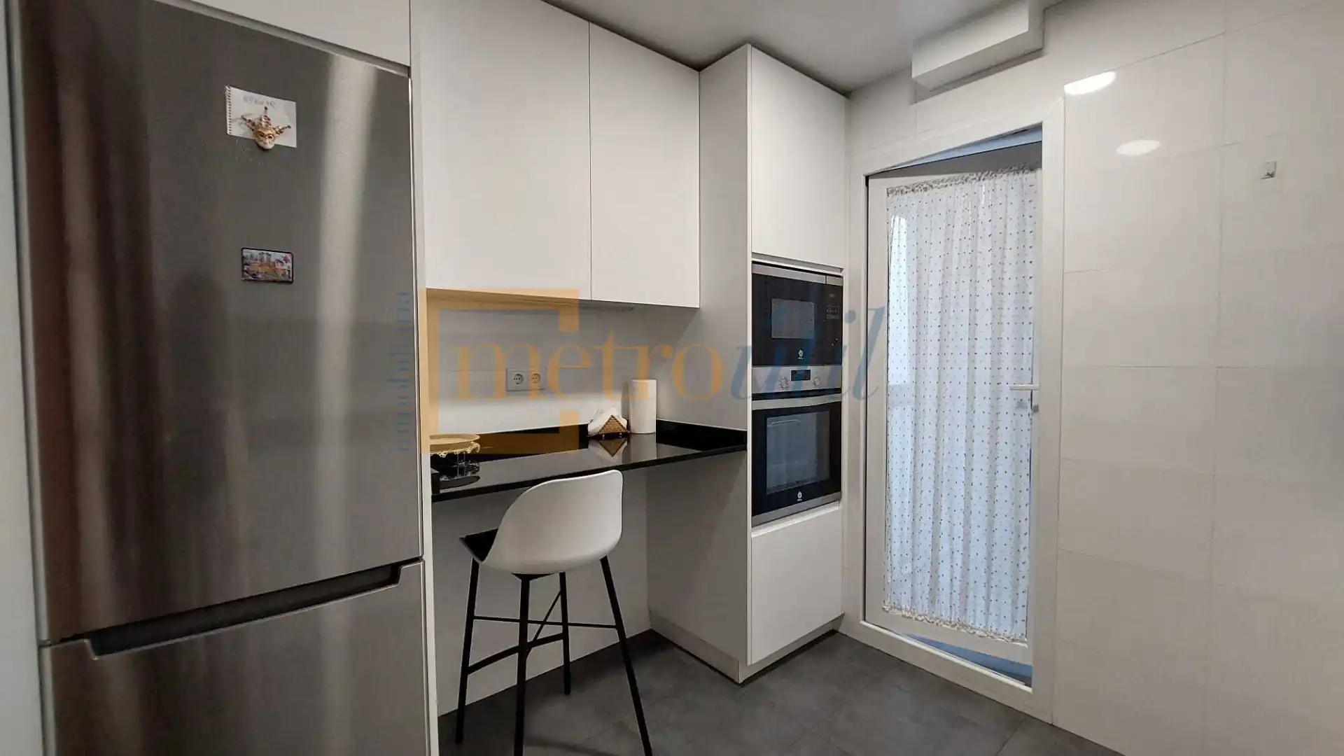 Appartamento con terrazza in vendita a Avenida de los Comuneros, imagen 11