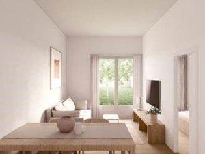 Foto 3 de Piso en venta en Carrer de L'encarnació, 106, El Camp d'en Grassot i Gràcia Nova,  Barcelona Capital