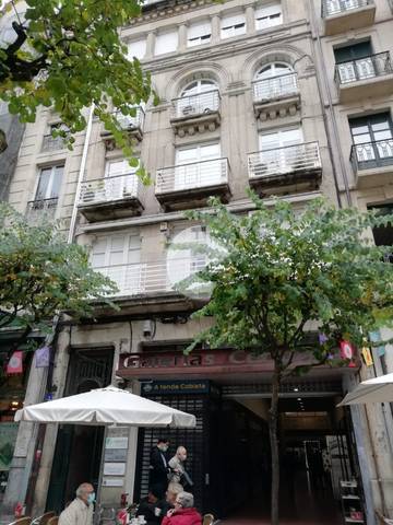 Oficina en Alquiler en Centro