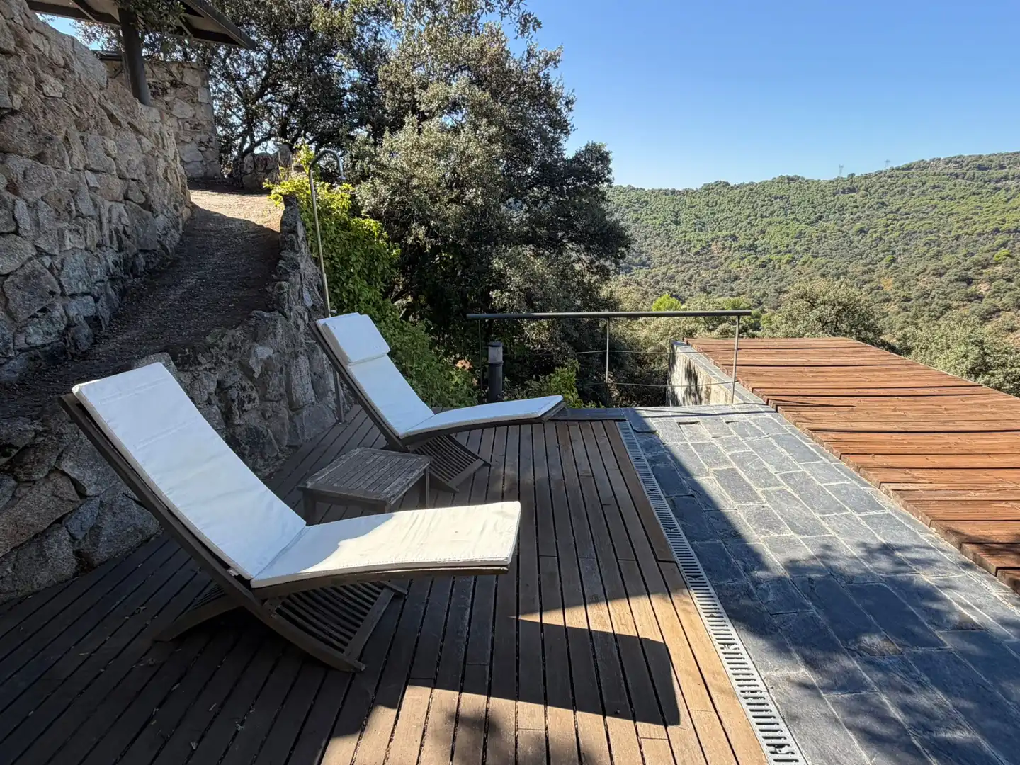 Terrace of Houses for sale in Torrelodones  with Heating, Private garden and Terrace