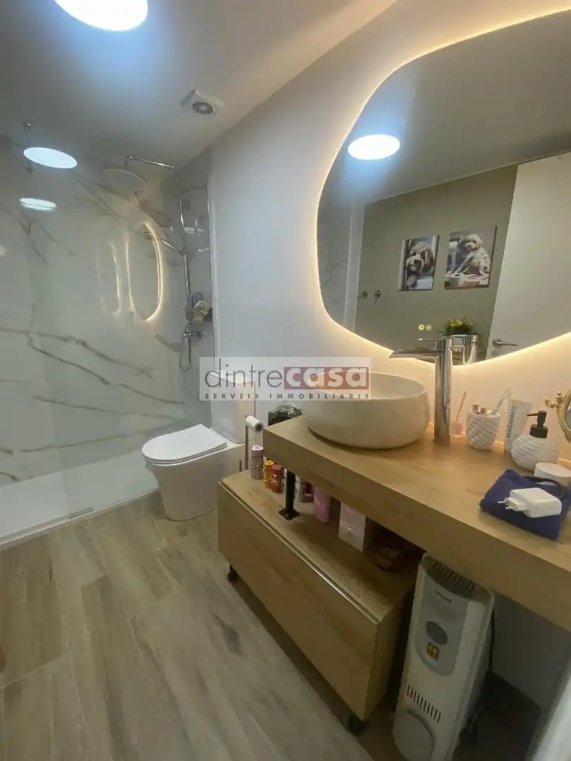 Duplex con ascensore in vendita a Tordera pueblo, imagen 22