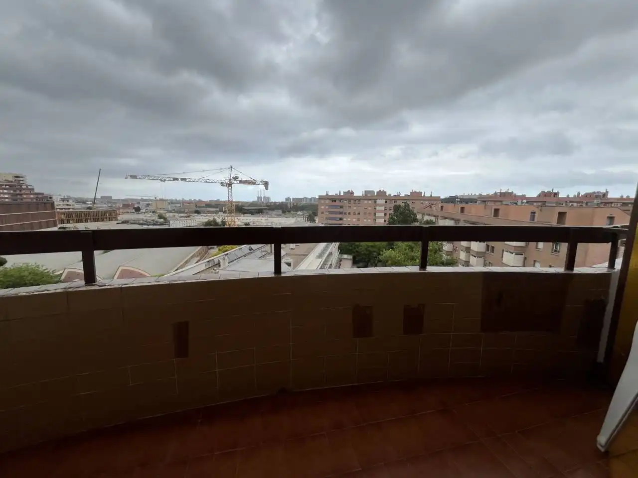 Piso de alquiler en Calle Berenguer de Palou, 117, La Sagrera