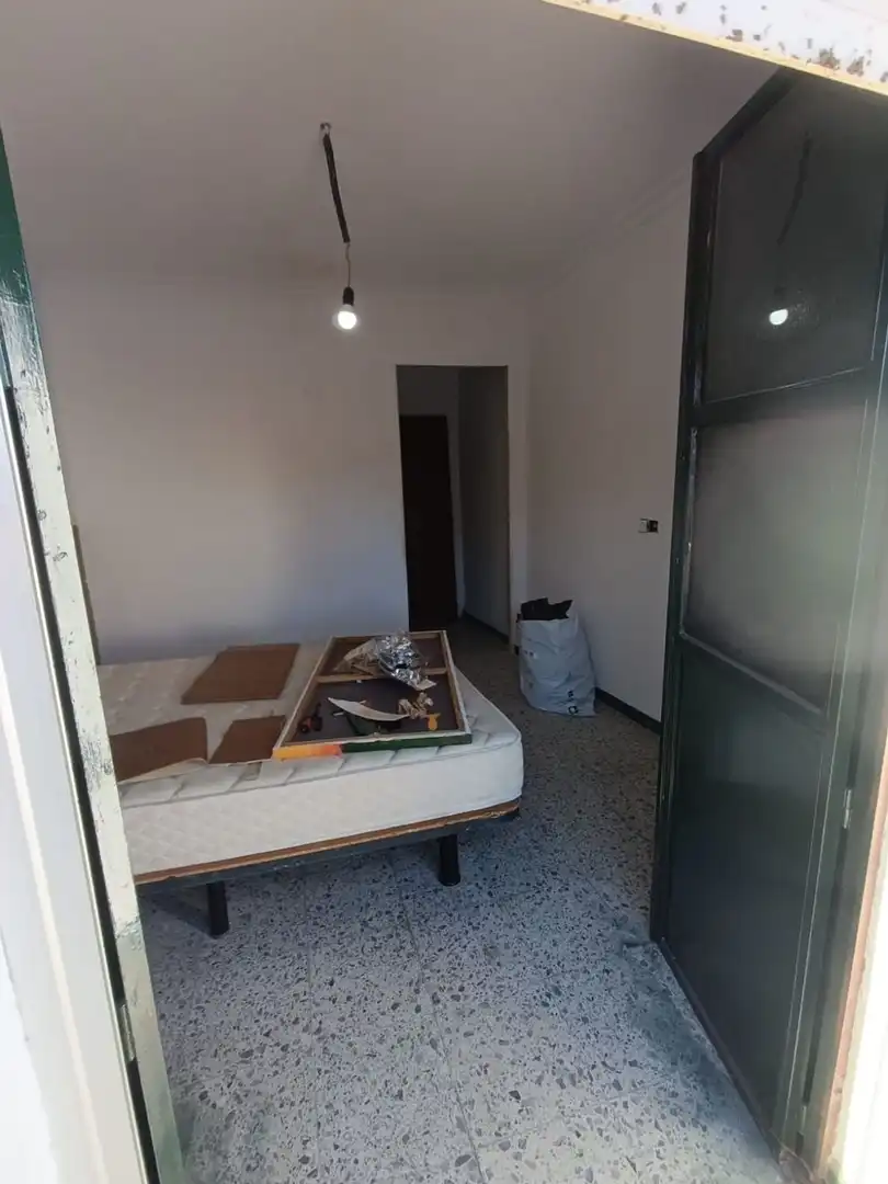 Detached house with terrace for sale in El Garrobo, imagen 5