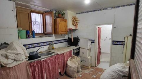 Foto 4 de Casa o chalet en venta en Carrer de Sant Xoxim, Alcoleja, Alicante