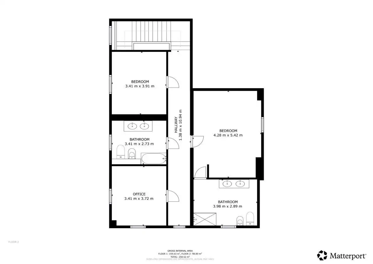 Maison rustique avec jardin à vendre à Camino DISEMINADO POL.3, imagen 44