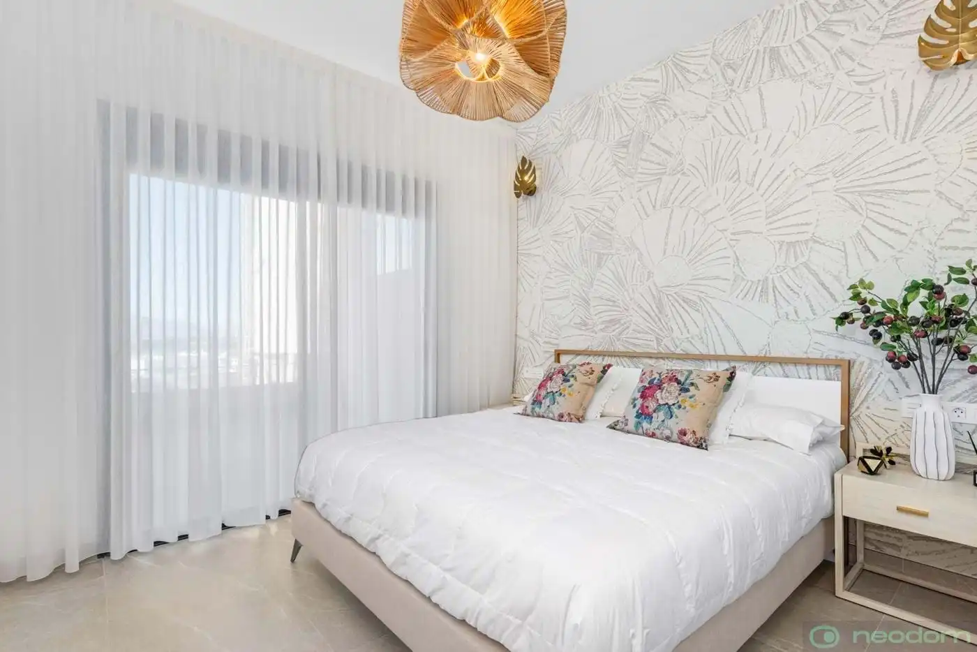 Attique avec piscine à vendre à Benijófar, imagen 16